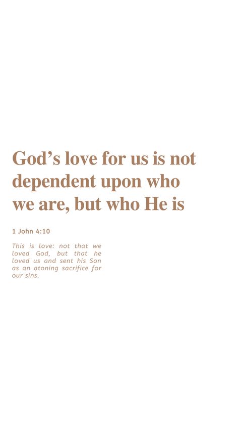 God's Unconditional Love, Gods Unconditional Love Quotes, Unconditional Love Bible Verse, Gods Unconditional Love, Christian Quotes About Love, Christian Love Quotes, Christian Vision Board, Bible Quotes About Love, Unconditional Love Quotes