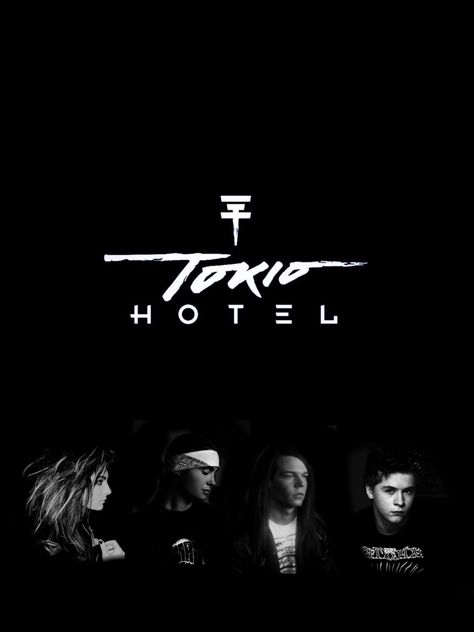 Red Tokio Hotel Wallpaper, Tokio Hotel Symbol, Tokio Hotel Logo Wallpaper, Tokio Hotel Wallpapers Laptop, Tokio Hotel Lyrics Wallpaper, Tokio Hotel Desktop Wallpaper, Tokio Hotel Wallpapers Black And White, Tokyo Hotel, Hotel Logo