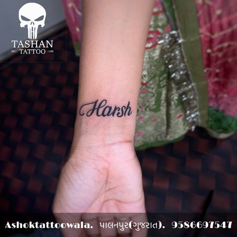 TashanTattoo
AshokTattooWala
S.20. Tirupati plaza
Opp. New bus stand
Near gd modi collage
Palanpur (gujrat)
9586697547
9687533310 Harsh Name Tattoo, Distance Love Quotes, Simple Saree Designs, Wrist Tattoos For Guys, Cartoon Love Photo, Fire Video, Rangoli Designs Flower, Simple Sarees, Shadow Pictures