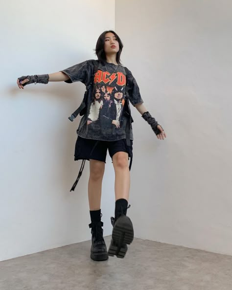 Tomboy Femme, Tomboy Outfits, Tomboy Style Outfits, Top Trending, Swaggy Outfits, Mode Inspo, Tomboy Fashion, Teenage Fashion Outfits, Casual Style Outfits