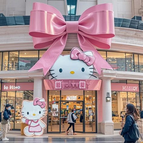 OMG！Hello Kitty Mall 🎀🎉🔥 Shop now at GoodChoyice.com or click LINK IN BIO 🛍️ We ship worldwide.🙌 Follow @goodchoyiceoffcial for more kawaii lifestyle posts and order packaging content. ♡ ♡ ♡ ♡ ♡ #sanrio#kuromi#pochacco#cinnamoroll#mymelody#hellokitty#kawaii#hellokittycore#pompompurin#asmr#satisfying#gift#kuromicore#sanriogirl#hellokittyaddict#kuromiandmymelody#usa#phonecase Pochacco Cinnamoroll, Kawaii Lifestyle, Order Packaging, Sanrio Kuromi, Shopping Mall, Link In Bio, Hello Kitty, Shop Now, Kitty