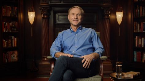 MasterClass | Dan Brown Teaches Writing Thrillers Interview Composition, Interview Setup, Composition Ideas, Best Selling Novels, Build A Story, Angel Books, Interview Style, Best Online Courses, Writing Classes