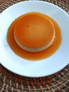 Eggless Creme Caramel Custard / Flan Tembleque Recipe, Oats Cake, Shrimp Fry, Caramel Custard Recipe, Manchurian Dry, Orange Pudding, Sheera Recipe, Chocolate Icing Recipes, Veg Manchurian