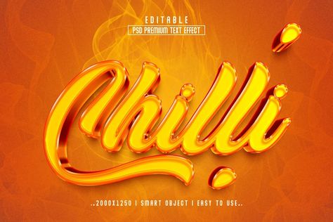 Free 3d pepper editable psd text effect | Deeezy Kamal Hasan, Poster Text, Photoshop Text Effects, Style Bundle, Website Header, Photo Texture, 3d Text Effect, Font Graphic, 3d Text