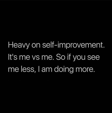 Focus On Me Quotes, Outwork Everyone, 2024 Mindset, Myself Quotes, Me Vs Me, Energy Vibes, Relatable Content, Self Healing Quotes, Postive Life Quotes