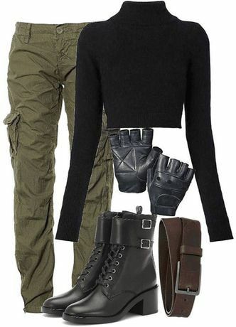 Kim Possible Costume, Zombie Apocalypse Outfit, Runners Outfit, Spy Outfit, Casual Halloween, Trendy Halloween Costumes, Halloween Costume Outfits, Trendy Halloween, Costume Outfits