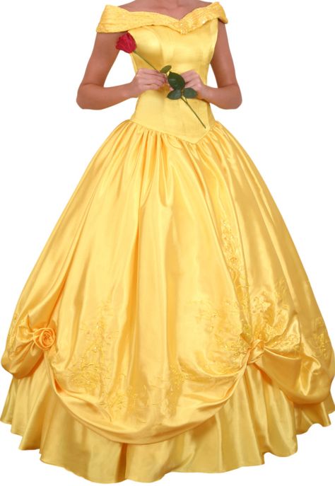 Image detail for -Disney Belle Dress from Beauty and the Beast Disney Belle Dresses from ... Belle Prom Dress, Beauty And The Beast Dress, Belle Dress Disney, Belle Gown, Beauty And Beast Wedding, Beauty And The Beast Costume, Belle Dresses, Belle Costume, Disney Belle