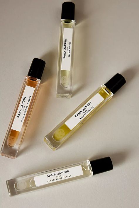 Perfume Design Package, Earthy Bouquet, Luxury Perfume Packaging, Ingredients Photography, Coriander Seed, Vetiver Oil, Perfume Label, Pinterest Uk, Neroli Oil