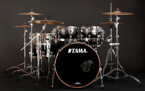 https://flic.kr/p/6Naf89 | TAMA drum | DSC_8125 als Smart-Objekt-1 Drums Wallpaper, Drums Artwork, Tama Drums, More Cowbell, Dw Drums, Drum Music, Dire Straits, Travel Music, How To Play Drums