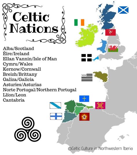 Scotland Symbols, Anglo Saxon Kingdoms, Colorized History, Map Of Britain, Celtic Clothing, Celtic Druids, Celtic Nations, European Map, Irish Language