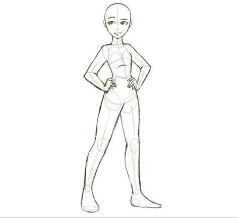 Drawing Reference Poses Hands On Hips, Drawing Reference Hands On Hips, Hands On Hip Pose Reference, Hands On Hips Pose Drawing, How To Draw A Hand On A Hip, Hand On Hip Art Reference, Hand Holding Hip Reference, Hands On Hip Reference, Arms On Hips Reference