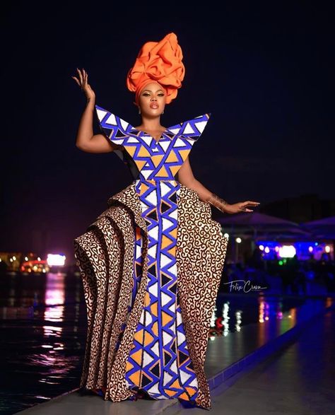 Afro Photoshoot, African Shop, Ankara Long Gown Styles, African Royalty, African Styles, Ankara Fashion, Ankara Gown Styles, African Fashion Ankara, African Fashion Modern