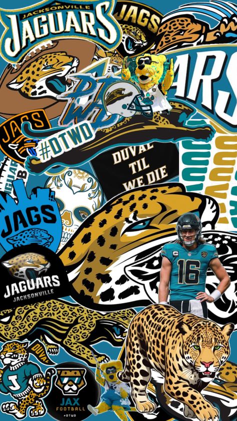 Jacksonville Jaguars Wallpaper, Jaguars Wallpaper, Vs Football, Nfl Jaguars, Jaguar Wallpaper, Jacksonville Jaguars Football, Jaguars Football, Dynamic Wallpaper, Wolverines Football