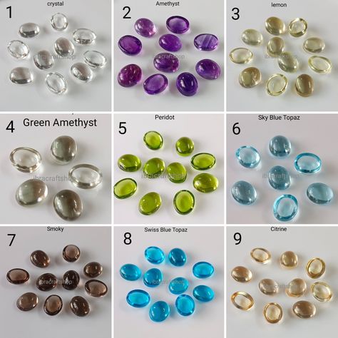 Gemstone Cabochons, Cabochons Stones, Semi Precious Stone, How To Make Necklaces, Blue Lace Agate, Stone Cuts, Oval Cabochon, Size Charts, Semi Precious Gemstones