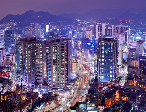 Seoul Gangnam District. Gangnam District of Seoul, South Korea #Sponsored , #SPONSORED, #ad, #Gangnam, #South, #District, #Seoul Gangnam Korea, Korea Vacation, Seoul Gangnam, Gangnam District, South Korea Photography, Seoul City, Learning Korean, Life Abroad, Korean Culture