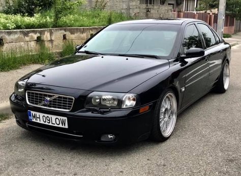 Volvo S80 Modified, Volvo S60 D5, Volvo S80 T6, Volvo Amazon, Volvo 850, Volvo C70, Volvo S40, Volvo S80, Volvo Cars