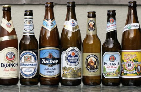 Germany Beer, Beer Pictures, Beers Of The World, Wheat Beer, German Beer, Beer Brewing, Home Brewing, For Lovers, Craft Beer