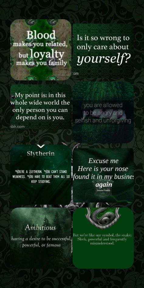 The Slytherin Princess, Slytherclaw Quotes, Slytherin Princess Wallpaper, Harry Potter Slytherin Wallpapers, Slitheryn Quotes, Slytherin Core Aesthetic, Slytherin Motivation, Slytherin Aesthetic Quotes, Slytherin Things To Say