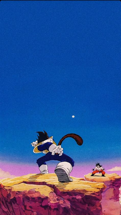 Dbz Images, Dragonball Art, Dbz Wallpapers, Dragon Ball Z Iphone Wallpaper, Image Dbz, Trippy Iphone Wallpaper, Vaporwave Wallpaper, Dragon Ball Wallpaper Iphone, Dragon Ball Art Goku