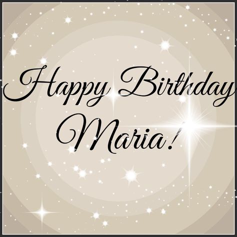 Happy Birthday to our Recruiter, Maria!  Wishing you another successful year! 20 Happy Birthday, Happy Birthday Maria, Happy Birthday Art, Instagram Collage, November Birthday, Birthday Name, Happy Birthday To Us, Birthday Meme, B Day