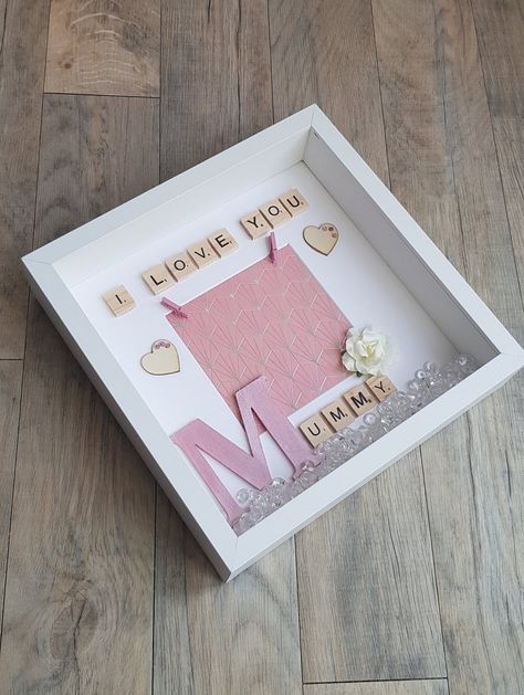 Mother Day Frame Ideas, Mummy Birthday Gift Ideas, Mother’s Day Frame, Mothers Day Frame Ideas, Mothers Day Frames, Mothers Day Photo Frame, Mothers Day Frame, Mother's Day Frame, Diy Cards For Boyfriend