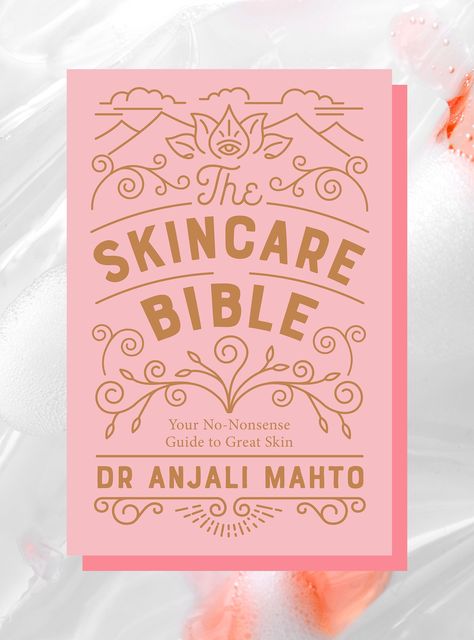 Skincare Bible, Hacks Beauty, Bible Book, Anti Aging Skin Products, Aging Skin Care, Simple Skincare, Skin Care Regimen, The Skin, Anti Aging Skin Care