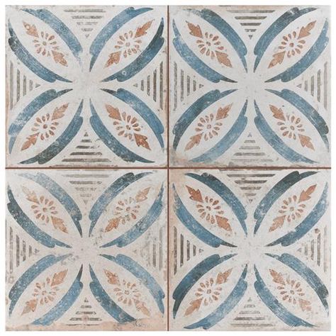 Wall Tile Texture, Affinity Tile, Tile Texture, Merola Tile, House Tiles, Tiles Texture, Square Tile, Ceramic Floor, Natural Stone Tile