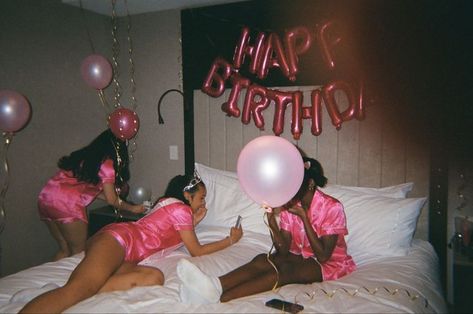 Hotel Birthday Party, Disposable Camera Aesthetic, Hotel Birthday, Hotel Birthday Parties, Camera Aesthetic, Birthday Party Activities, Disposable Camera, Sweet 16 Parties, Party Activities