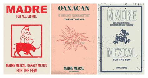 Mezcal Brands, California Design, Tropical Design, Best Logo Design, Logo Illustration, Graphic Design Posters, Brand Packaging, Visual Design, Logo Inspiration