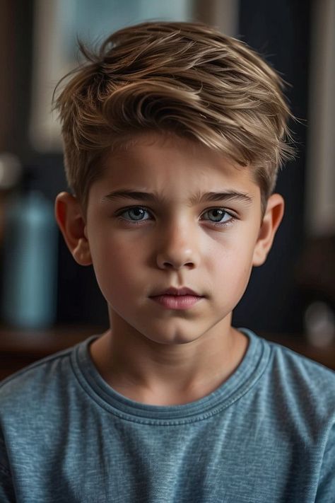 Demon Hair, Back To School Haircuts, Trendy Boys Haircuts, Stylish Boy Haircuts, Haircuts For Boys, Toddler Haircuts, Cool Boys Haircuts, Baby Boy Haircuts, Toddler Boy Haircuts