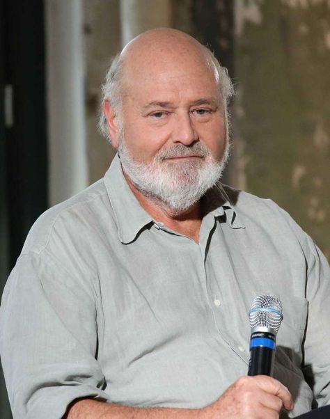 Rob Reiner The actor and director told Bill Maher he was an atheist. Rob Reiner, Meredith Baxter, Sally Struthers, Alan Thicke, Cindy Williams, Robert Englund, Bill Maher, Glenn Close, Partridge Family