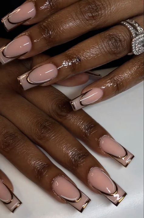 Elite Nails, Nails File, Barbie Nails, Glitter Nails Acrylic, Acrylic Toe Nails, Fancy Nails Designs, French Tip Acrylic Nails, Girly Acrylic Nails, Work Nails