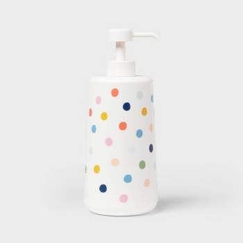 Shampoo Dispenser : Target Colorful Bathroom Accessories, Toddler Bathroom Decor, Unisex Kids Bathroom Ideas, Kids Bathroom Decor Ideas, Colorful Kids Bathroom, Neutral Kids Bathroom, Fun Kids Bathroom Ideas, Kids Bathroom Themes, Fun Kids Bathroom