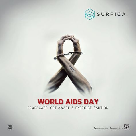 World Aids Day Poster Ideas, World Aids Day Creative Ads, College Poster, Remember Day, Aids Awareness, Graphic Shapes Design, Awareness Poster, Aids Day, World Aids Day