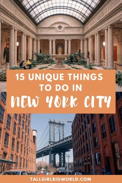 New York Trip Planning, Nyc Travel Guide, Things To Do In Nyc, New York Attractions, New York City Vacation, New York Vacation, Voyage New York, To Do In New York, Visit New York City