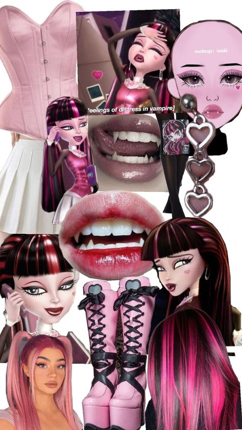 Monster High, Halloween Costumes, Halloween