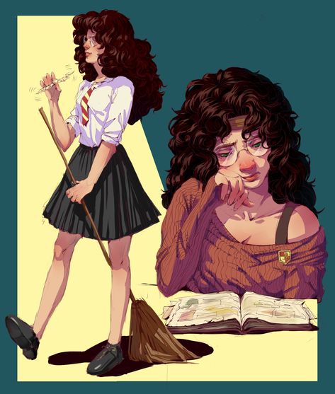 Female James Potter, Harry Potter Oc Female, Fem Harry Potter Fanart, Harry Potter Cosplay Female, Fem James Potter, Fem Harry Potter X Draco, Female Harry Potter Fan Art, Harry Potter Oc Character, Harry Potter Genderbend