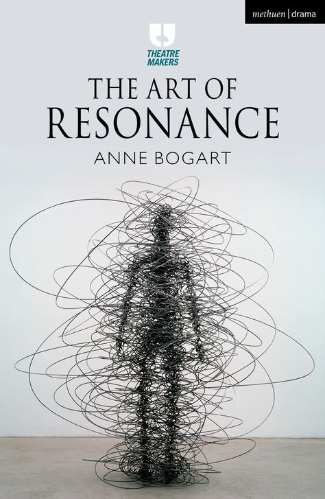 The Art of Resonance. | SITI Company Resonance Art, Theatre Director, Personal Qualities, Drama Theatre, New Thought, First Art, May I, Performing Arts, Recording Studio