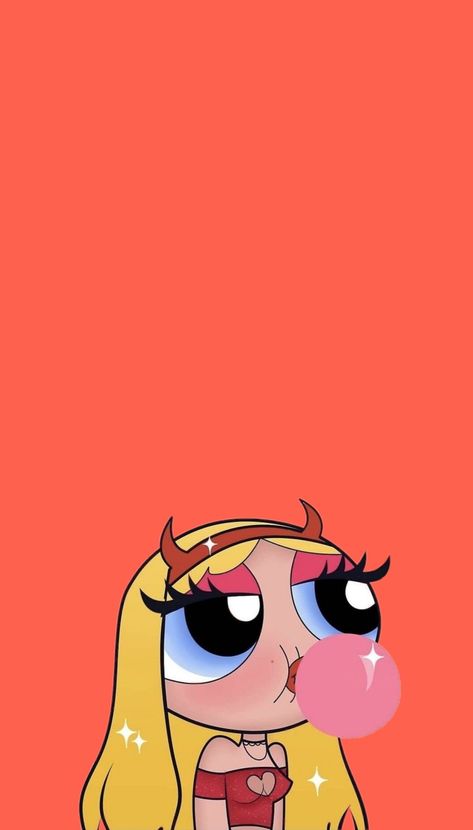 Bubbles Powerpuff Wallpaper Aesthetic, Baddie Powerpuff Girls Wallpaper, Powerpuffgirls Aesthetic Wallpaper, Powerpuff Girls Aesthetic Bubbles, Powerpuff Girls Baddie, Bubbles Wallpaper Powerpuff, Bubbles Powerpuff Girls Aesthetic, Power Puff Girls Aesthetic, Arte Glitter