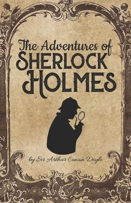 The Adventures Of Sherlock Holmes, Sherlock Holmes Book, Detective Sherlock Holmes, Detective Aesthetic, Dr Watson, Detective Fiction, Gilmore Girl, Art Journal Cover, Sir Arthur Conan Doyle