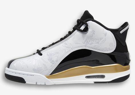 The Jordan Dub Zero Gets A DMP Style Colorway Jordans Outfit For Men, Jordan Dub Zero, Jordans Outfit, Fly Shoes, Jordan Outfit, Puma Fierce Sneaker, Sneakers Men Fashion, Men Fashion, New Shoes