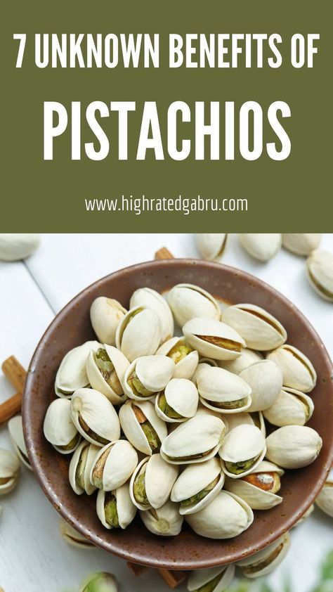 Benefits of Pistachios Pistachio Benefits, Pistachio Health Benefits, Healthy Nuts, Nutrition Articles, Healthy Body Weight, Nutritious Diet, Healthy Eating Habits, Healthy Gut, Heart Health