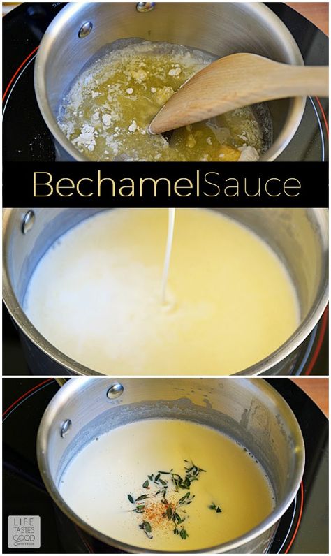 Basic White Sauce, Mother Sauces, Bechamel Sauce Recipe, Fruit Dips, Art Recipes, Fruit Platters, Fruit Trays, Salsa Sauce, Fruit Cakes