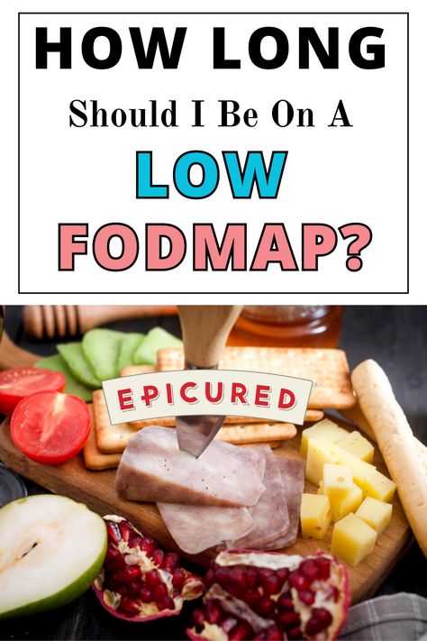 Are you tired of your IBS symptoms running your life? Discover how the low FODMAP diet can help you live a symptom-free life in as little as 2-8 weeks. Learn about the three phases of the diet, including tips for the elimination and reintroduction phases. Plus, find out how Epicured can make your journey easier by delivering 100% low FODMAP meals straight to your door. Don't let IBS be your defining trait - click to read more and take control of your gut health! #IBS #lowFODMAP Low Fodmap Meals, Gerd Friendly Recipes, Fodmap Meals, Ibs Friendly Food, Lectin Free Diet, Gerd Diet, Low Fodmap Diet Recipes, Stop Acid Reflux, Fodmap Diet Recipes