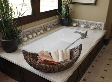 Toallero Ideas, Large Bathtub, Air Bathtub, Contemporary Bathtubs, Drop In Tub, Hydro Systems, Jetted Bath Tubs, Drop In Bathtub, Bathtub Decor