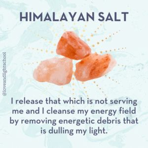 Himalayan Salt Magical Properties, Himalayan Pink Salt Magical Properties, Salt Magical Properties, Cleanse Your Energy, Himalayan Salt Benefits, Butter Tea, Salt Stone, Magic Herbs, Cleanse Me