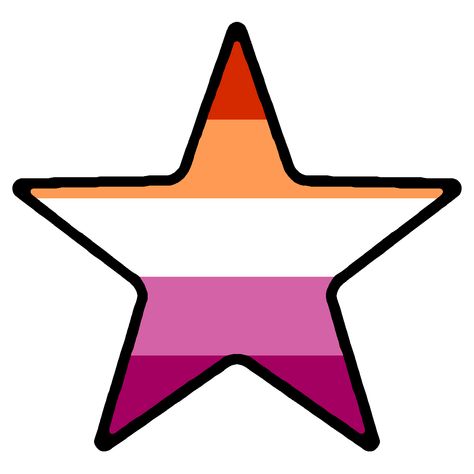 Lesbian Flag Drawing, Lesbian Wallpaper, Flag Drawing, Non Binary People, Lesbian Flag, Pride Stickers, Gay Aesthetic, Lgbt Love, Love And Pride