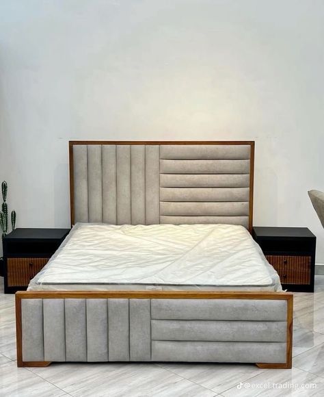 Plywood Bed Designs, Latest Sofa Set Designs, Bed Design Modern Luxury, Latest Sofa, Simple Bed Designs, Bed Back Design, Box Bed Design, Double Bed Designs, Tv Unit Furniture Design