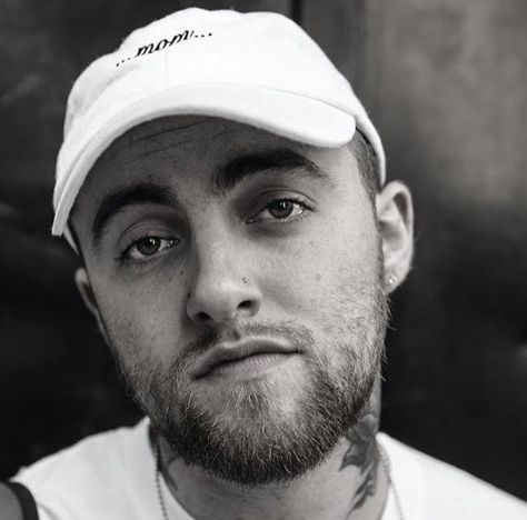 Music Tattoo Ideas, Mac Miller Quotes, Mac Miller Tattoos, Ariana Grande Mac, Mac Collection, Trendy Music, For The Culture, New Mac, Music Tattoo