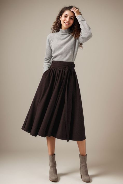 Womens tulle skirt